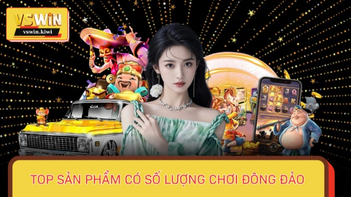 Tham gia thưởng thức ba siêu phẩm game tại Casino KUBET 